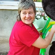 Фотография девушки Анастасия, 42 года из г. Ершов