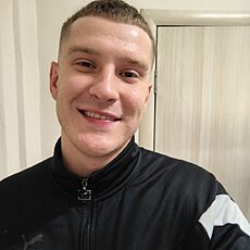 Фотография мужчины Егор, 30 лет из г. Заволжск