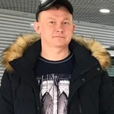 Фотография мужчины Андрей, 46 лет из г. Артем