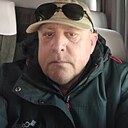 Сергей, 58 лет