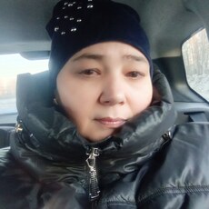 Фотография девушки Нина, 44 года из г. Кемерово