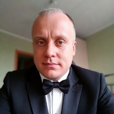 Фотография мужчины Сергей, 36 лет из г. Пермь