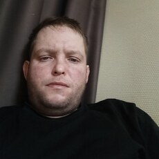 Фотография мужчины Алексей, 36 лет из г. Ачинск