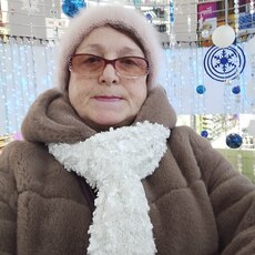 Фотография девушки Лилия, 65 лет из г. Пермь