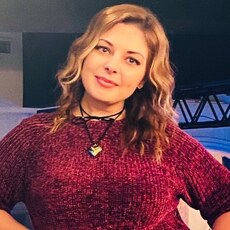 Фотография девушки Оля, 41 год из г. Брянск