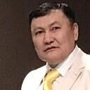 Бибулат, 50 лет