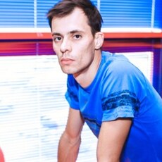 Фотография мужчины Alexx, 32 года из г. Днепр