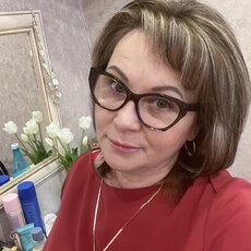 Фотография девушки Светлана, 47 лет из г. Астрахань