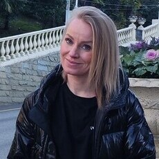 Фотография девушки Ольга, 44 года из г. Москва