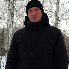 Фотография мужчины Александр, 41 год из г. Ульяновск