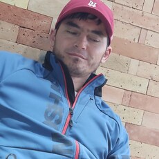 Фотография мужчины Рина, 42 года из г. Бишкек