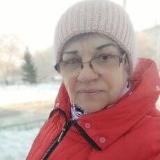 Фотография девушки Галина, 64 года из г. Сосновоборск (Красноярский Край)