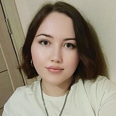 Фотография девушки Rufina, 29 лет из г. Ульяновск