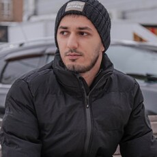 Фотография мужчины Gev, 34 года из г. Новосибирск