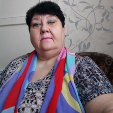 Фотография девушки Нина, 60 лет из г. Заозерный