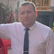 Фотография мужчины Серëга, 45 лет из г. Саранск