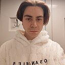 Захар, 22 года