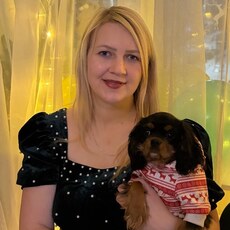 Фотография девушки Анастасия, 34 года из г. Ижевск