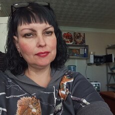 Фотография девушки Юлия, 44 года из г. Искитим