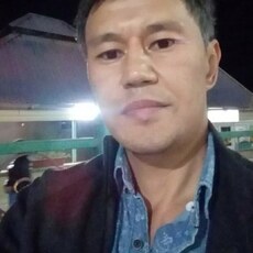 Фотография мужчины Рахат, 47 лет из г. Шымкент