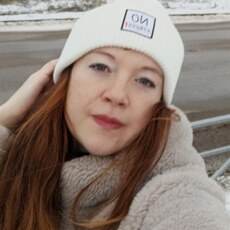 Фотография девушки Алёна, 38 лет из г. Чехов