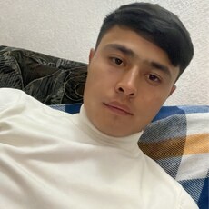 Фотография мужчины Бек, 26 лет из г. Шымкент