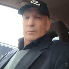 Фотография мужчины Владимир, 59 лет из г. Петропавловск