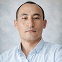 Мерамбек, 37 лет