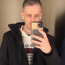 Фотография мужчины Николай, 29 лет из г. Жодино