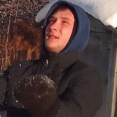 Фотография мужчины Владимир, 22 года из г. Иркутск