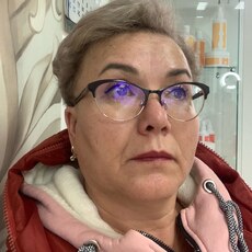 Фотография девушки Елена, 53 года из г. Чебоксары