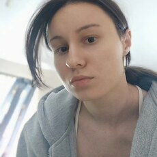 Фотография девушки Елизавета, 22 года из г. Гродно