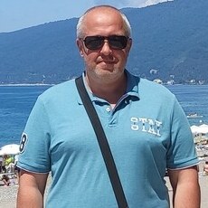 Фотография мужчины Леха, 45 лет из г. Мытищи