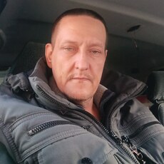 Фотография мужчины Роман, 43 года из г. Томск