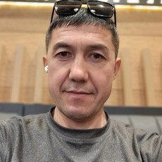 Фотография мужчины Аброр, 43 года из г. Краснодар