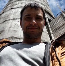 Фотография мужчины Сергей, 41 год из г. Ногинск