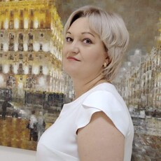 Фотография девушки Наталья, 48 лет из г. Несвиж