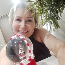 Фотография девушки Светлана, 48 лет из г. Йошкар-Ола