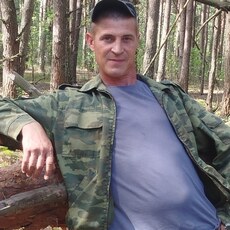 Фотография мужчины Сергей, 45 лет из г. Речица