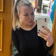 Фотография девушки Мария, 37 лет из г. Москва