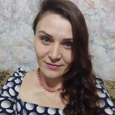 Фотография девушки Наталья, 40 лет из г. Орск