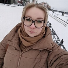 Фотография девушки Светлана, 32 года из г. Тверь