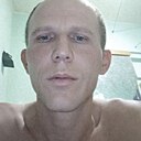 Саша, 44 года