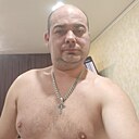 Максим, 35 лет