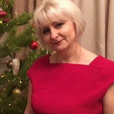 Фотография девушки Светлана, 54 года из г. Оренбург