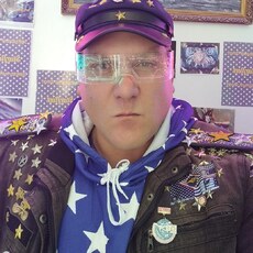 Фотография мужчины Альфурос, 37 лет из г. Тараз