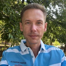 Фотография мужчины Александр, 46 лет из г. Краснодар