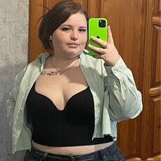 Фотография девушки Настя, 27 лет из г. Саратов