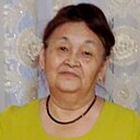 Гульнара, 69 лет