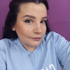 Фотография девушки Allllenka, 28 лет из г. Козельск